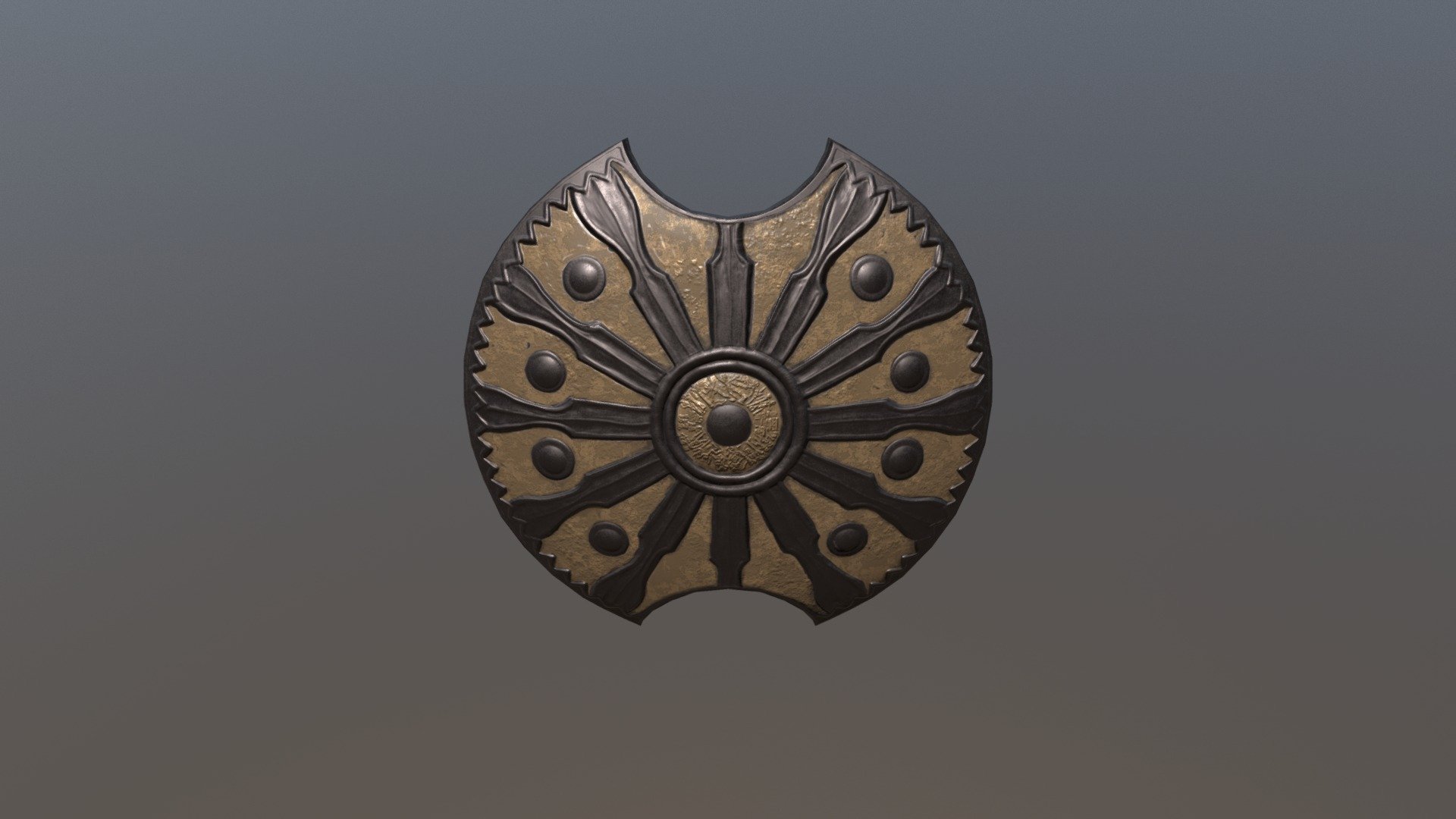 Shield Of Achilles PC