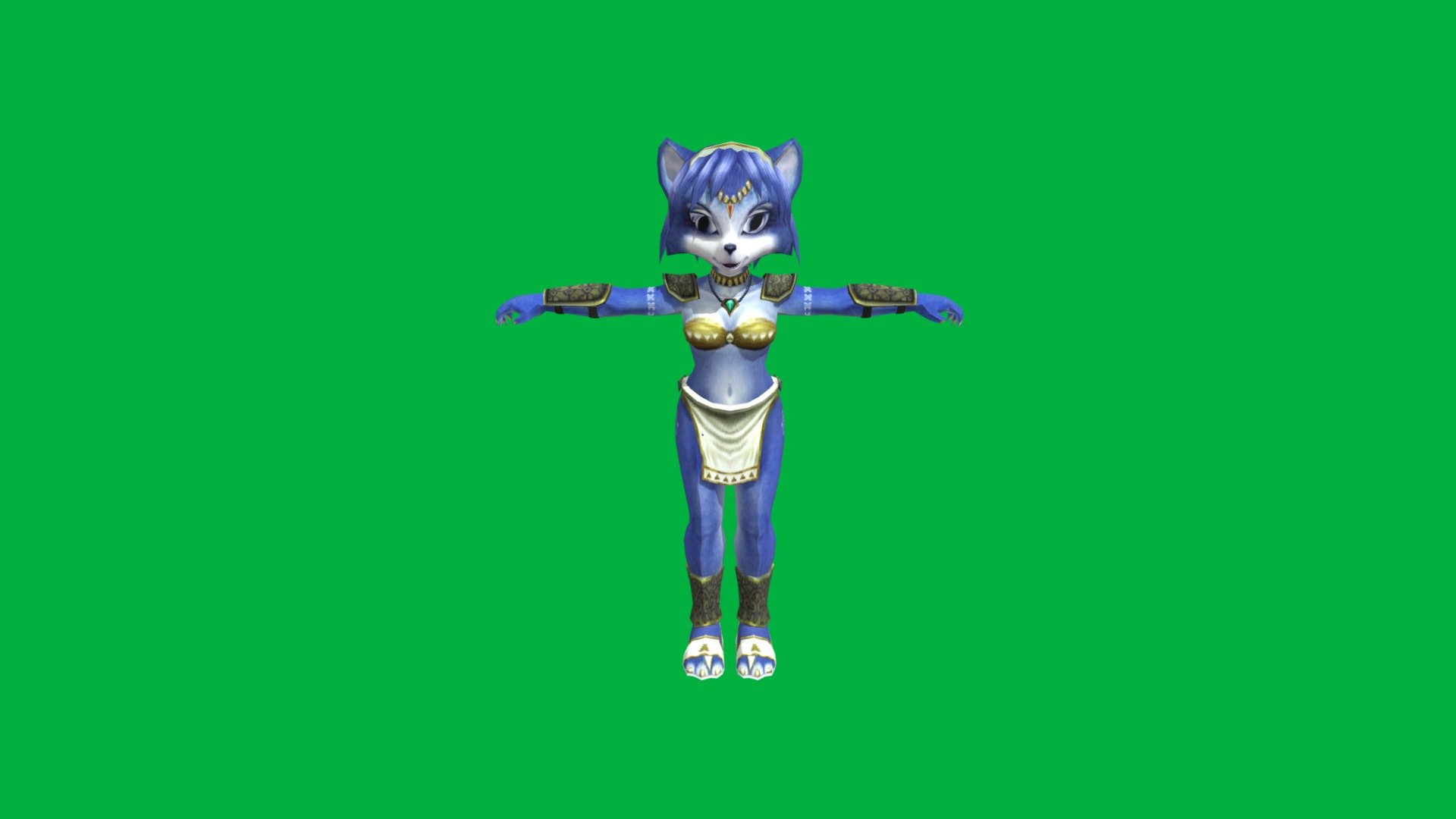 Waving(11) — Sketchfab embed 3D viewer