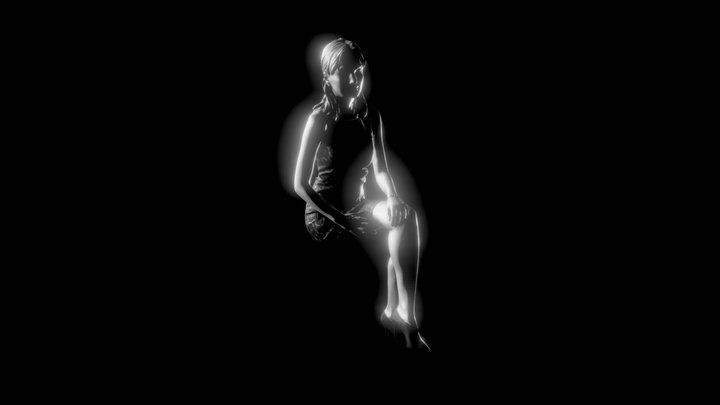 lowpoly_max 3D Model