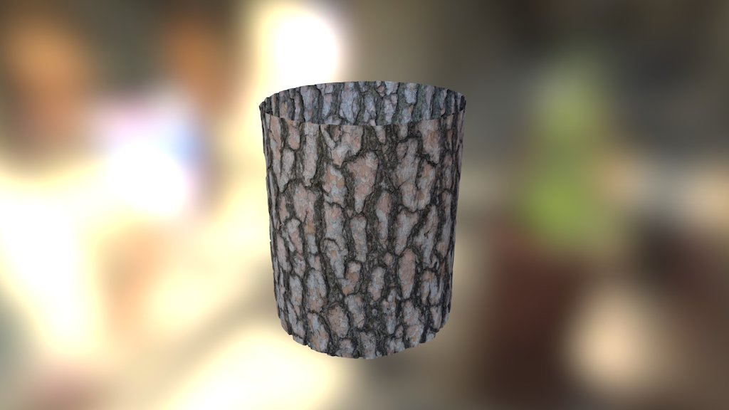 Piece of Pine