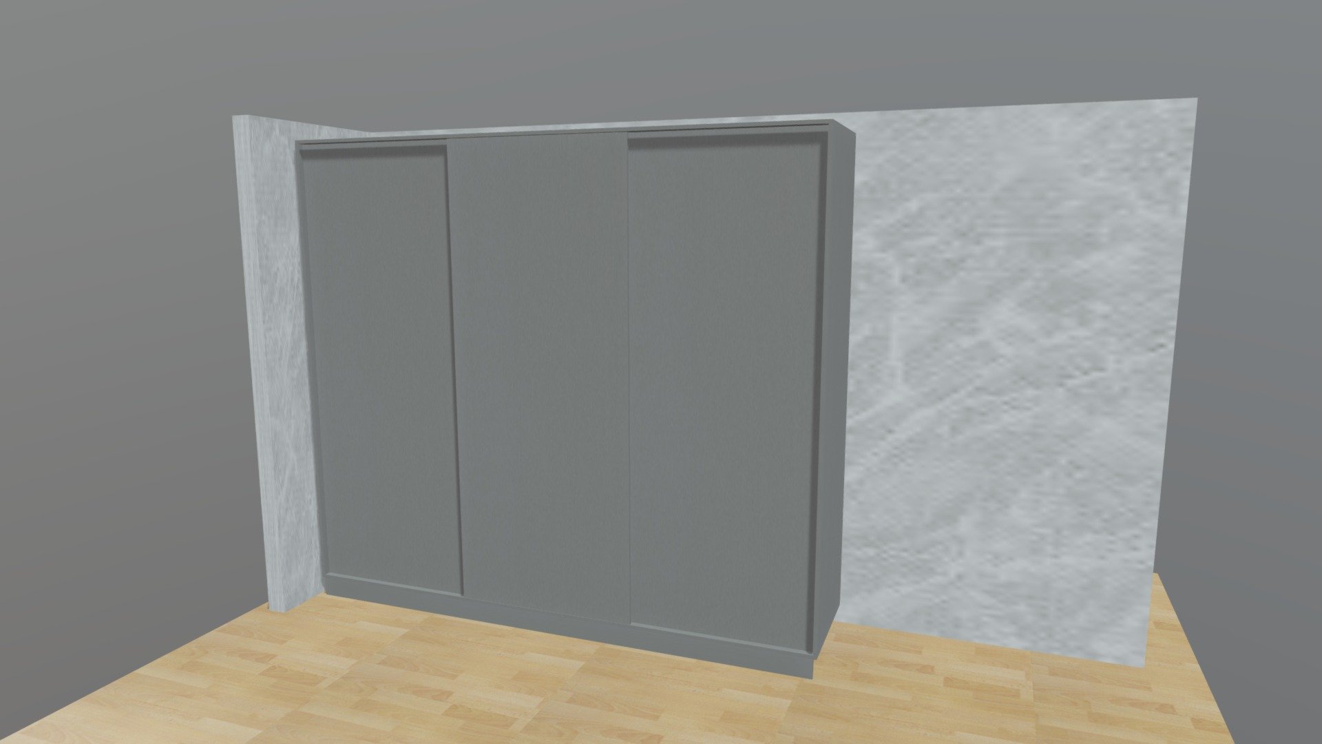 Bedroom 2&3