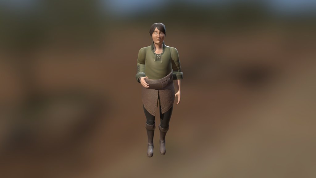 Character