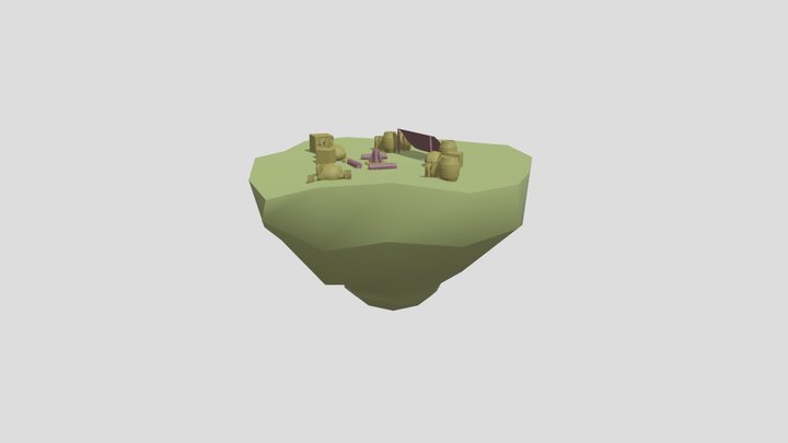 Testtttt – Modelo 3D gratuito STL