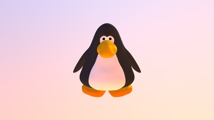 Penguin (Club Penguin)