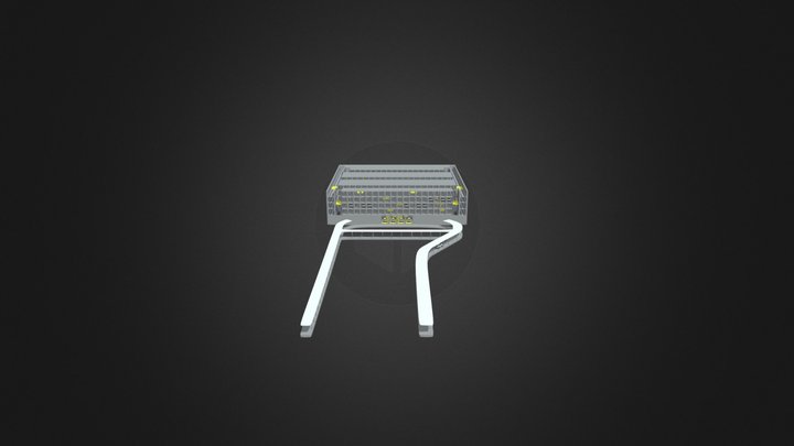 all 3D Model