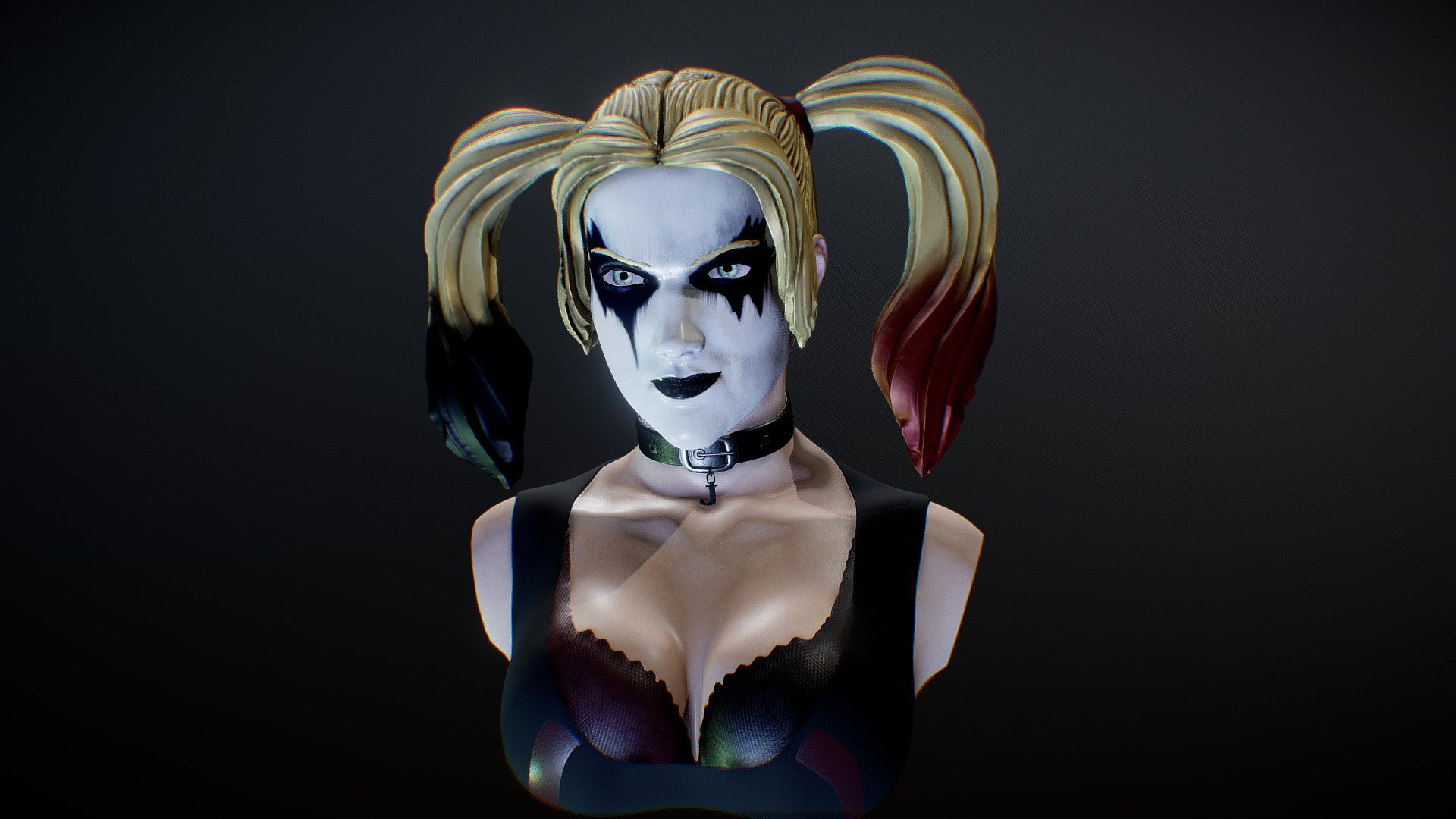 Harley quinn
