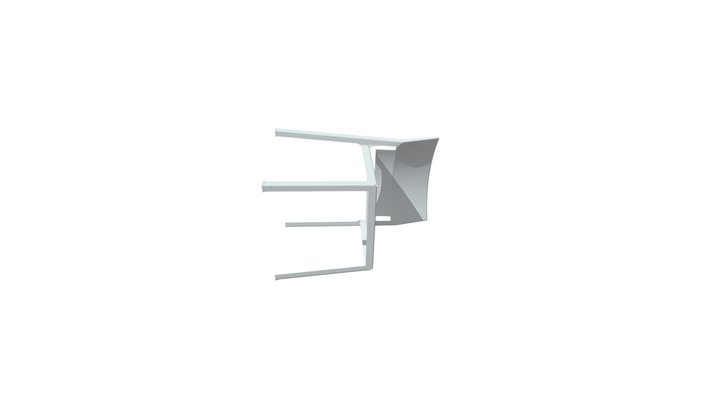 Tes 3D Model