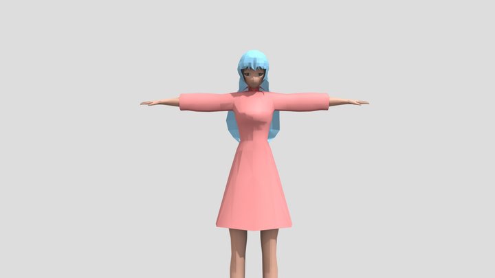 Pime 6700653 theeraphat Pradit 3D Model