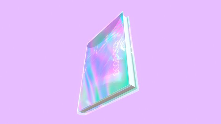 IRIDESCENT 3D Model