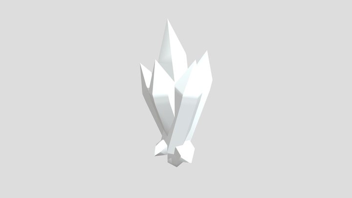 Shard from Stalcraft X (by myself)