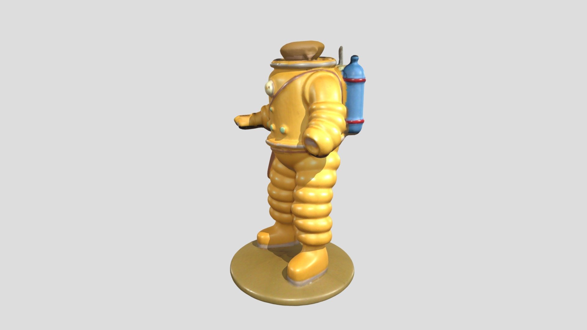 New Model