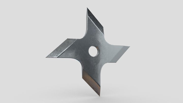 Senban 3D models - Sketchfab