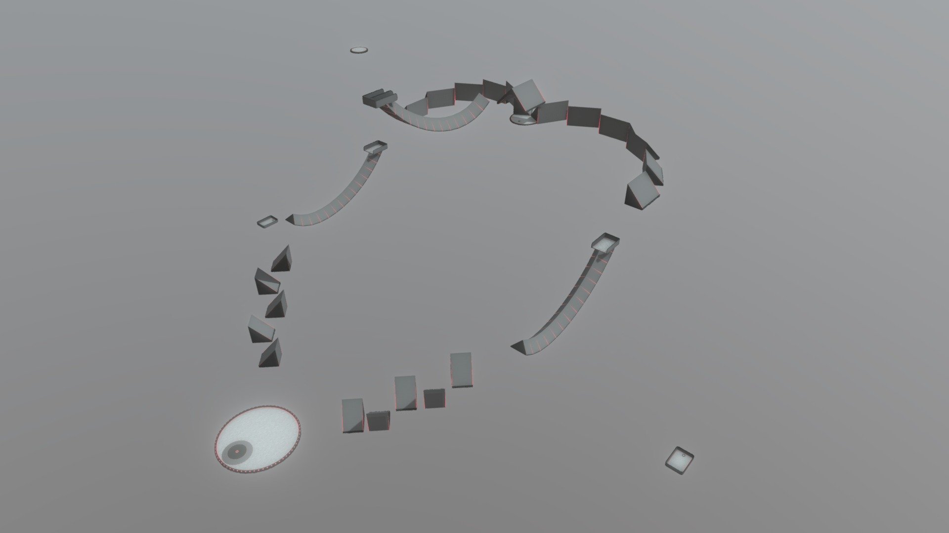 Surf skyworld wire