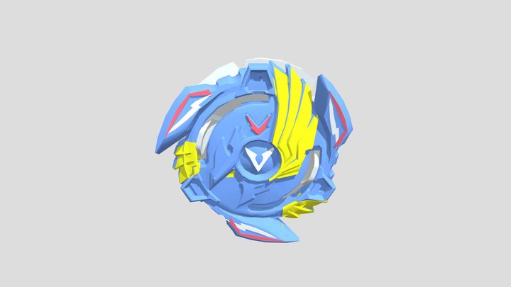 Noob13820 Took A While Sending This 3D Model