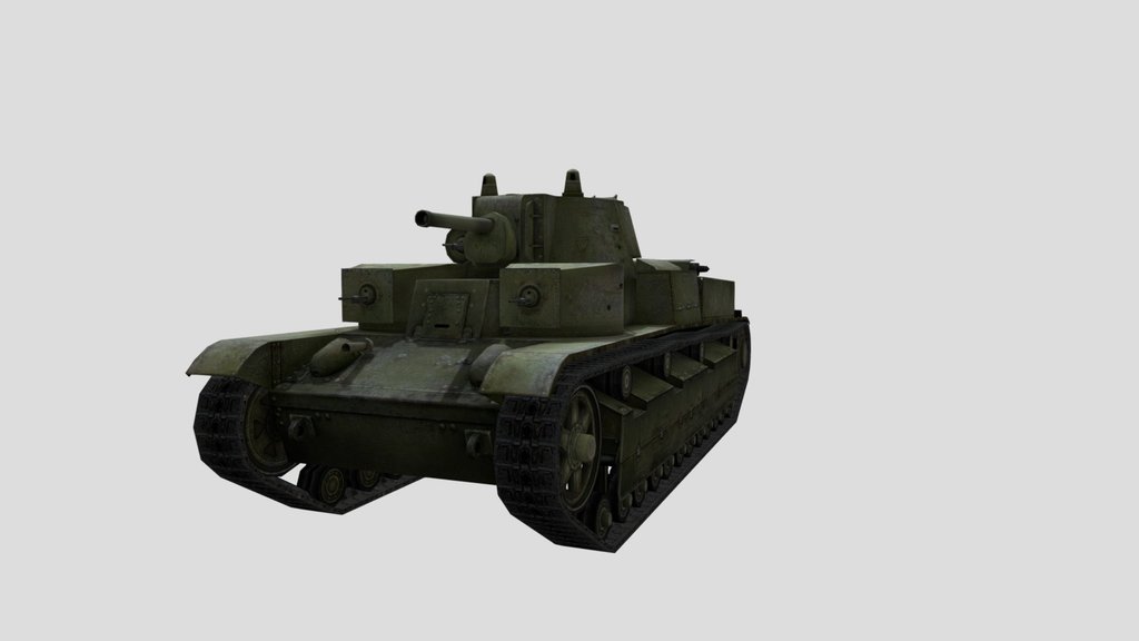 T-28 SD