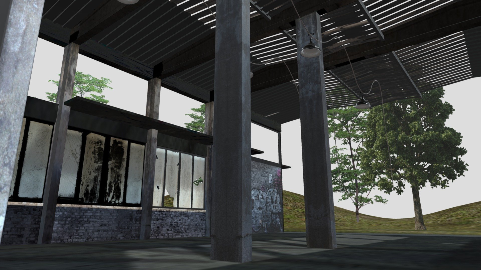 FABRICA VR EN CASA DE LAGO