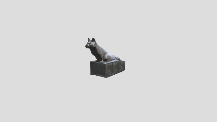Fuchs 3D models - Sketchfab