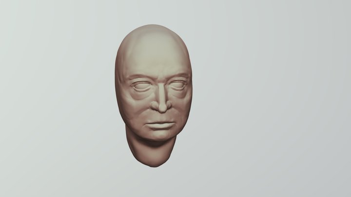 Test 4 3D Model