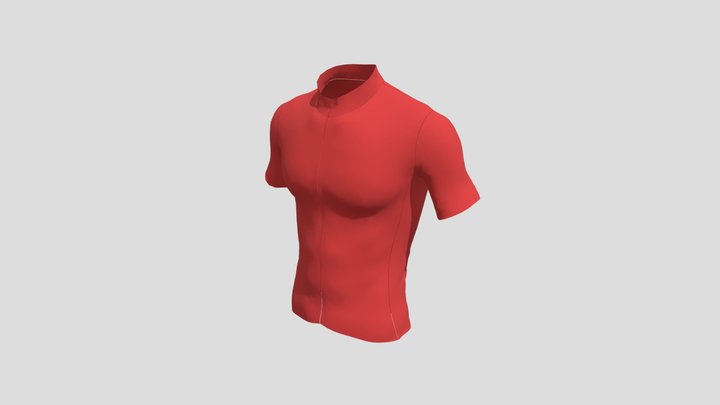 2024_01_bike GIPPO 24 3D Model