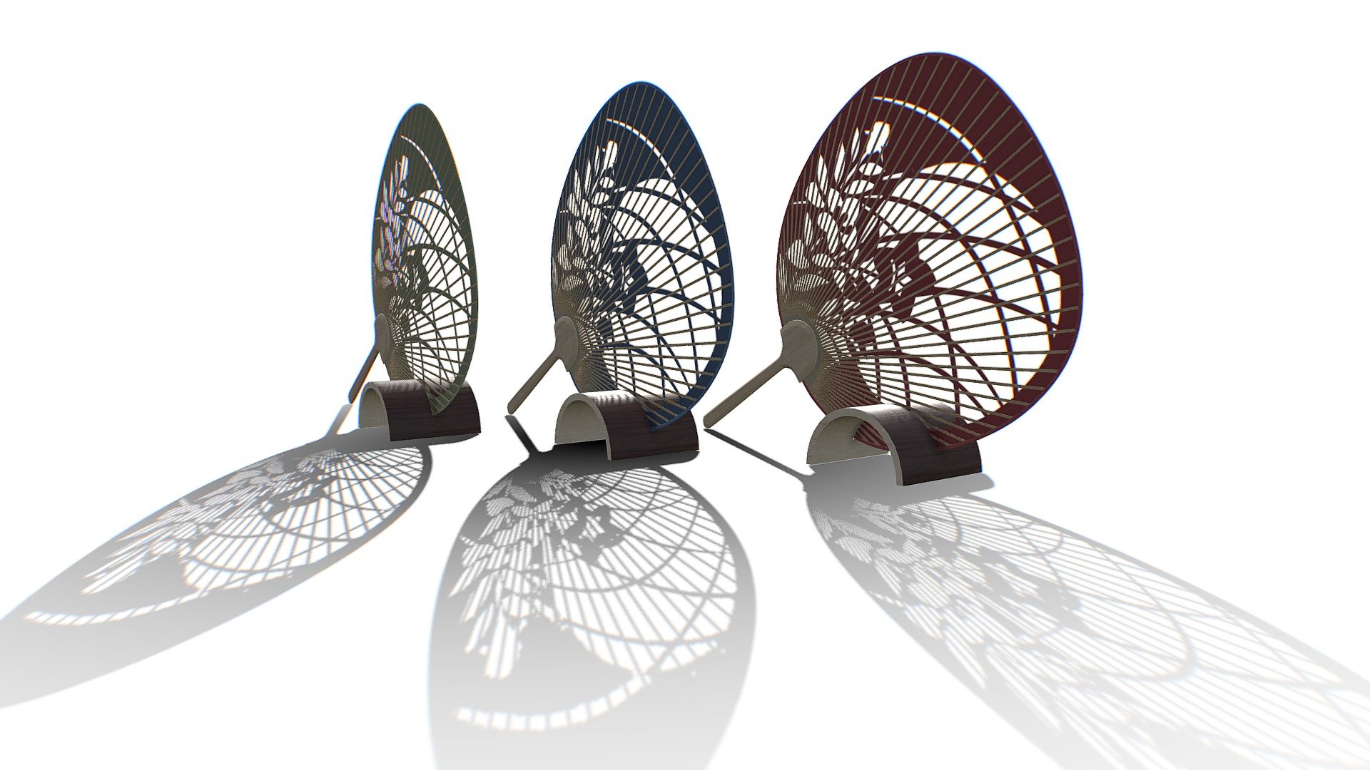 Uchiwa fan