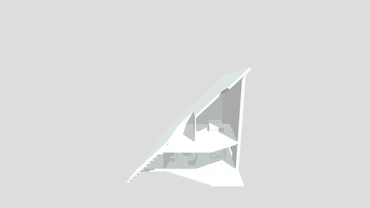 VDwelling 3D Model