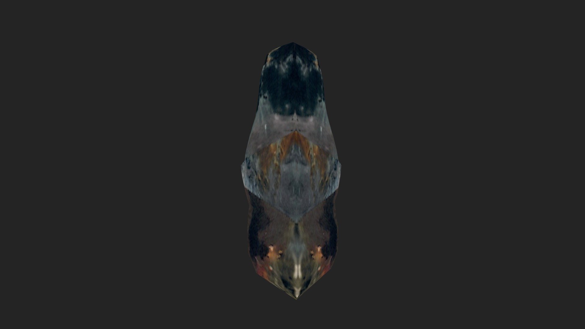 metamorphosis.2.4 - 3D model by bralri [647bf04] - Sketchfab