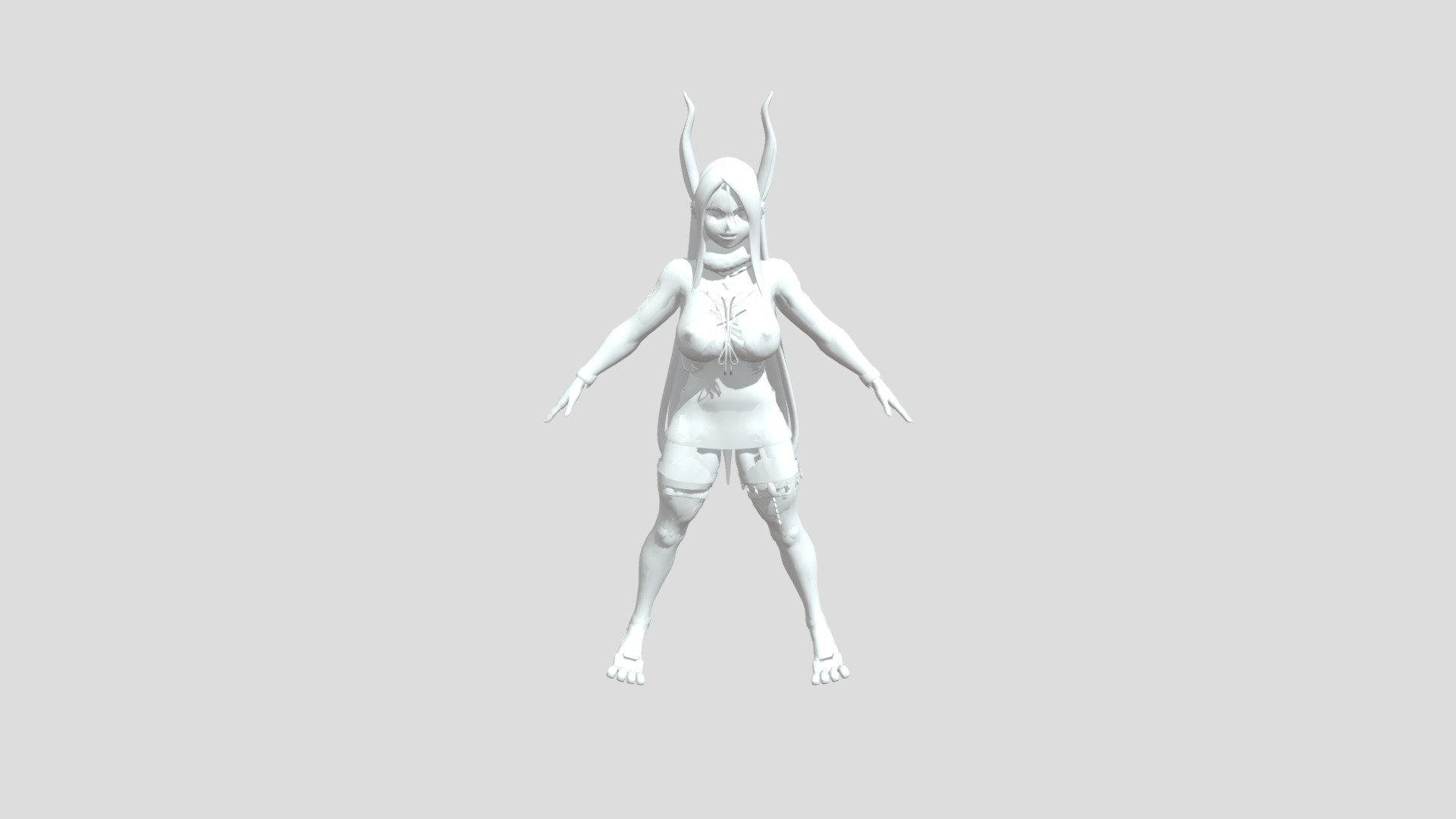 mirko-mha - 3D model by team.hartung [647c64f] - Sketchfab