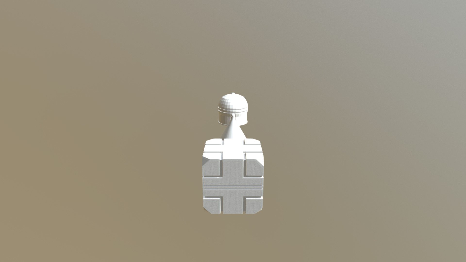Mesh Modeling Exercise 1