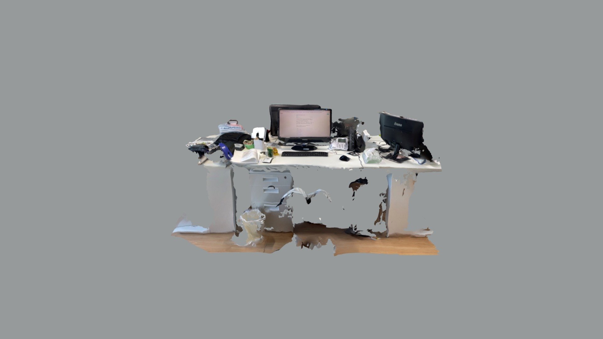 Desk
