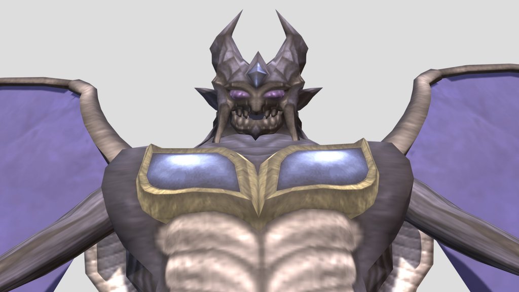 Neo Chaos darkness II
