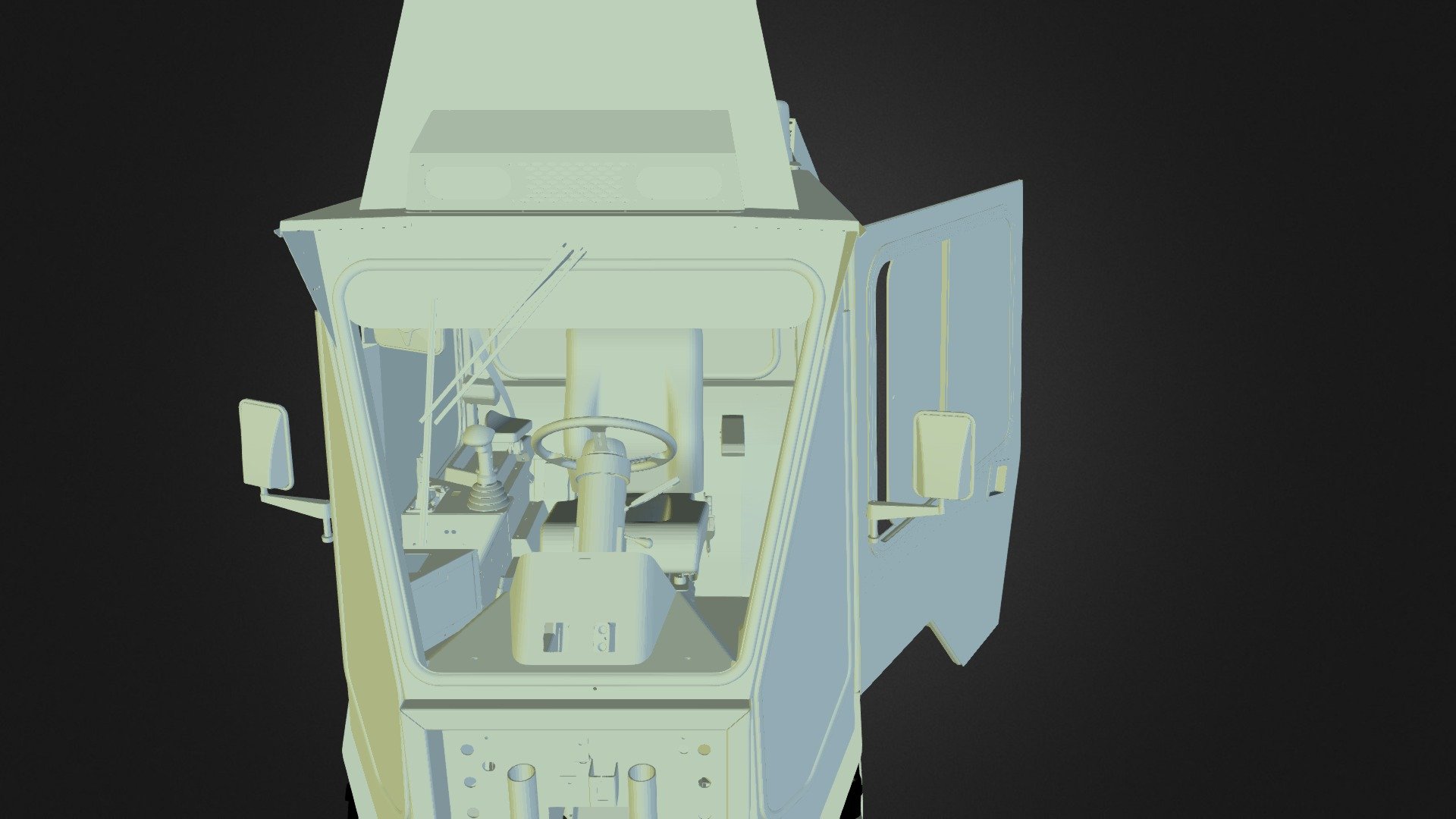 Whole M T Rendering Color