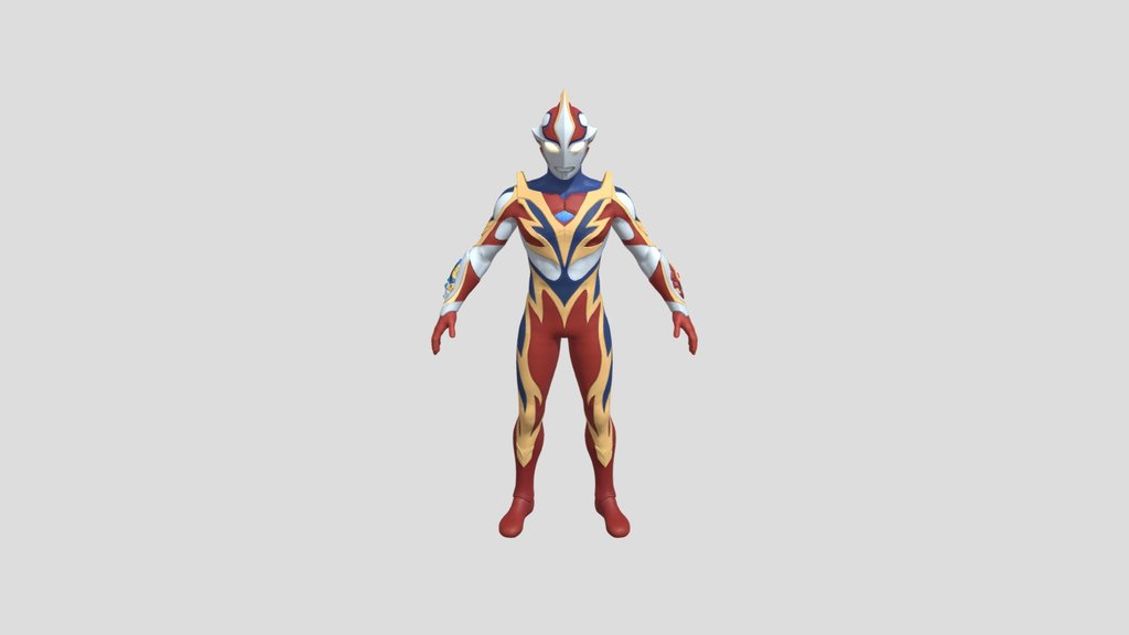Mebius Phoenix Brave