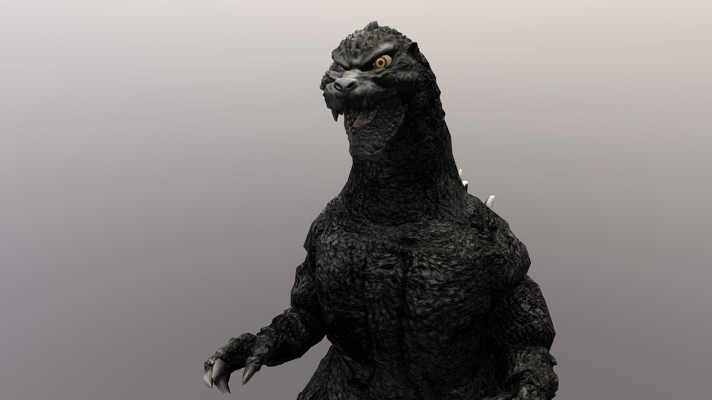 Godzilla - Heisei Godzilla