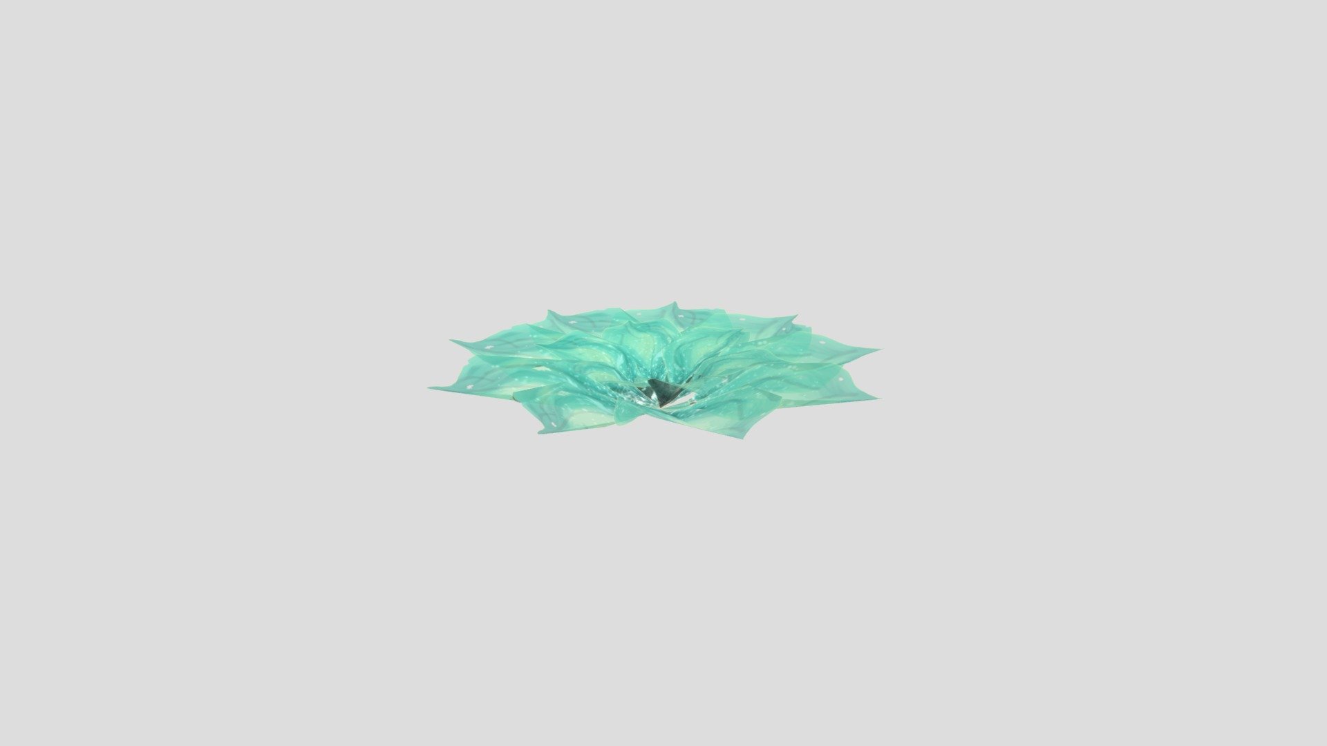 Simple Petal Array