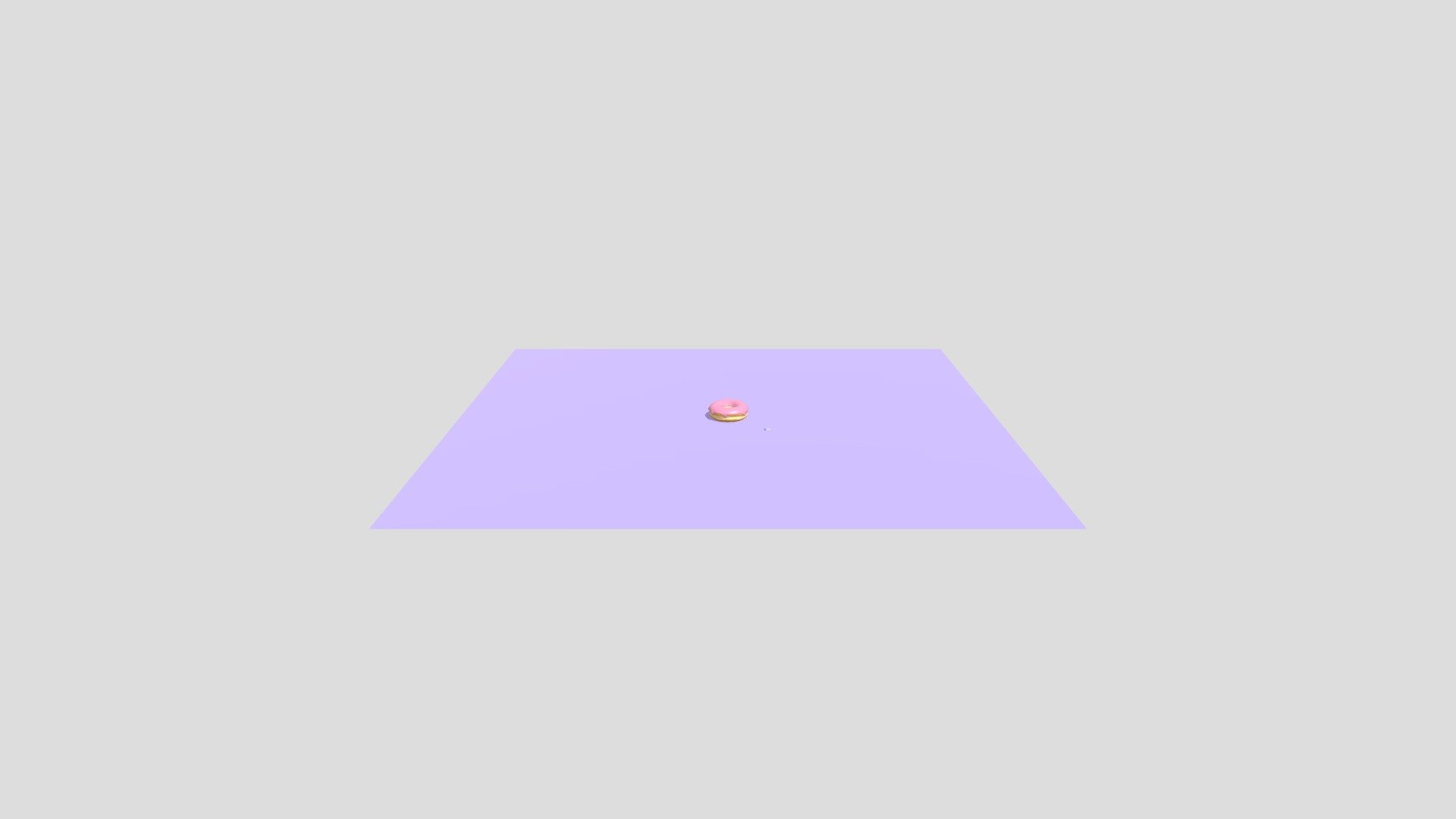 Donut