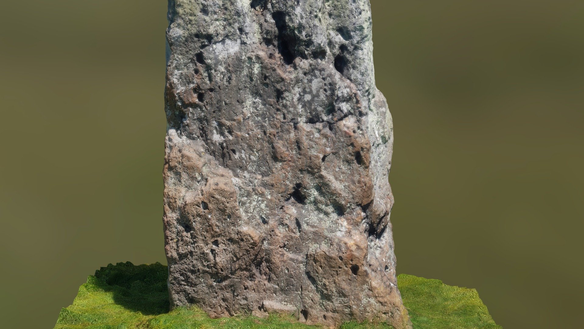 Stanton Drew Stone 4