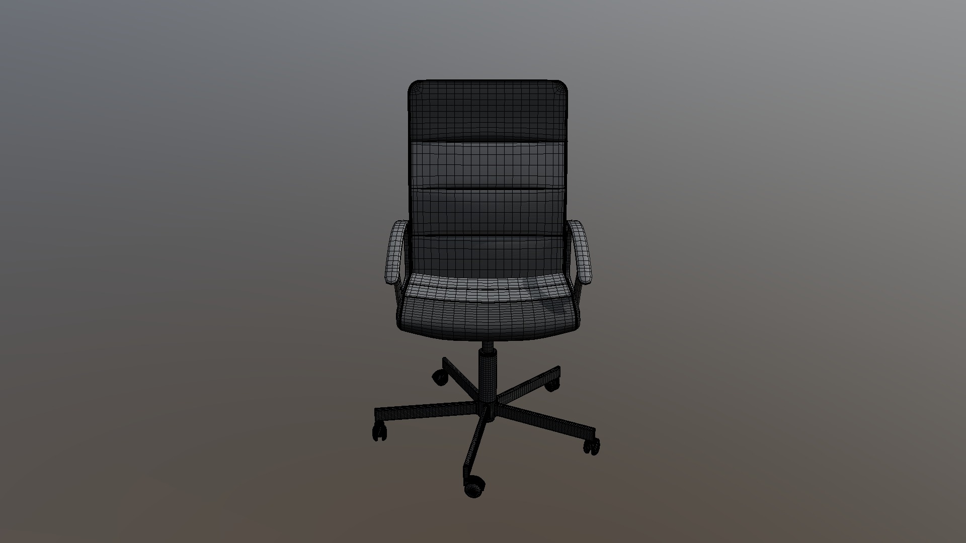 RENBERGET - 3D model by Keegan McDougall (@kmc) [648587f] - Sketchfab