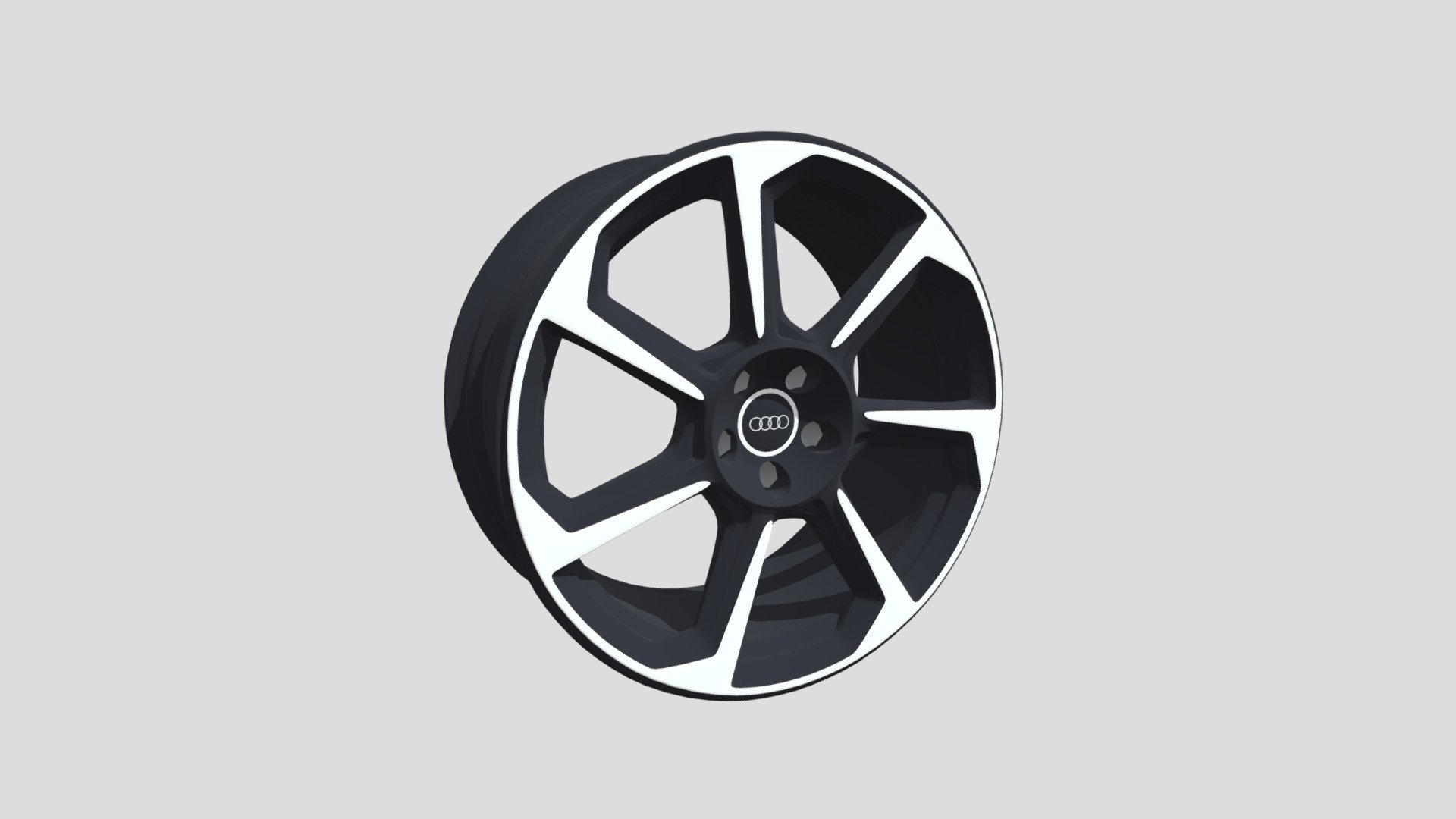 Roda Vittoria Vt-205