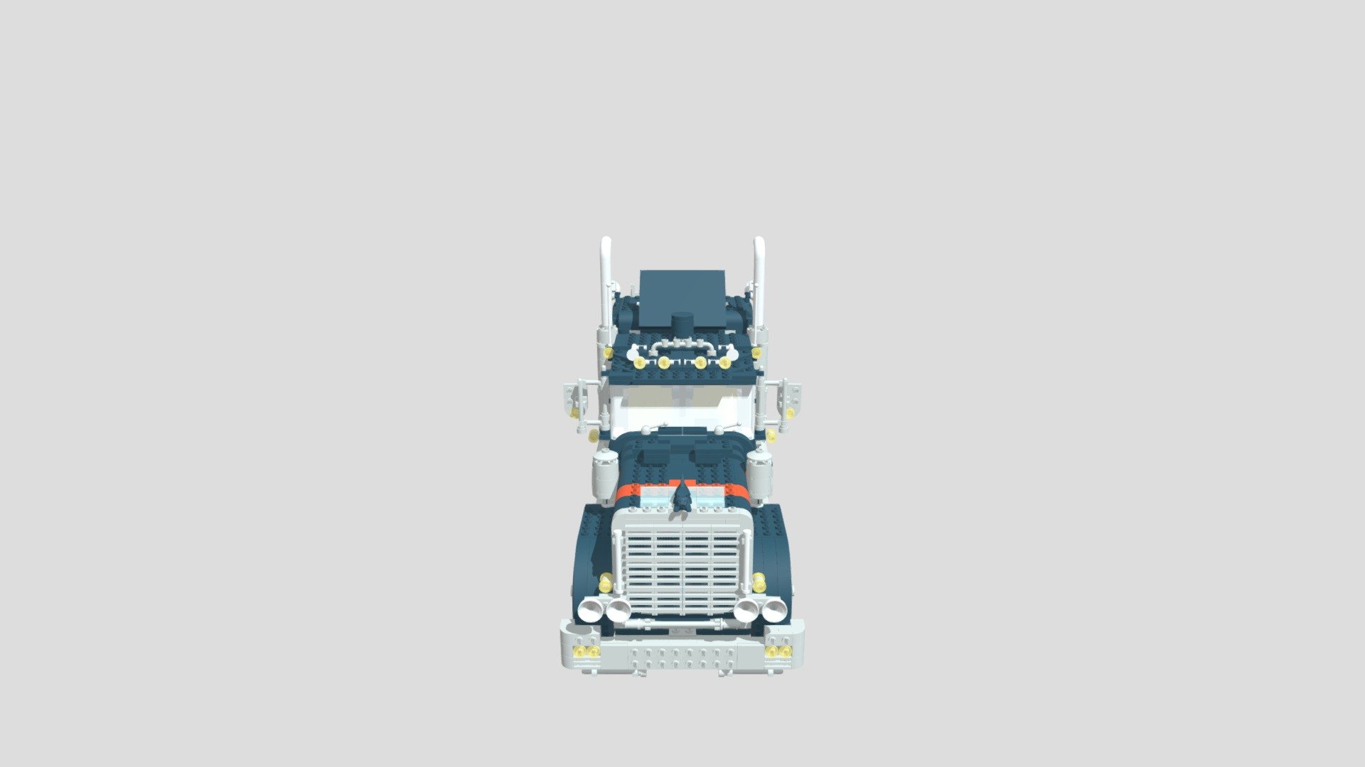 Lego 5571