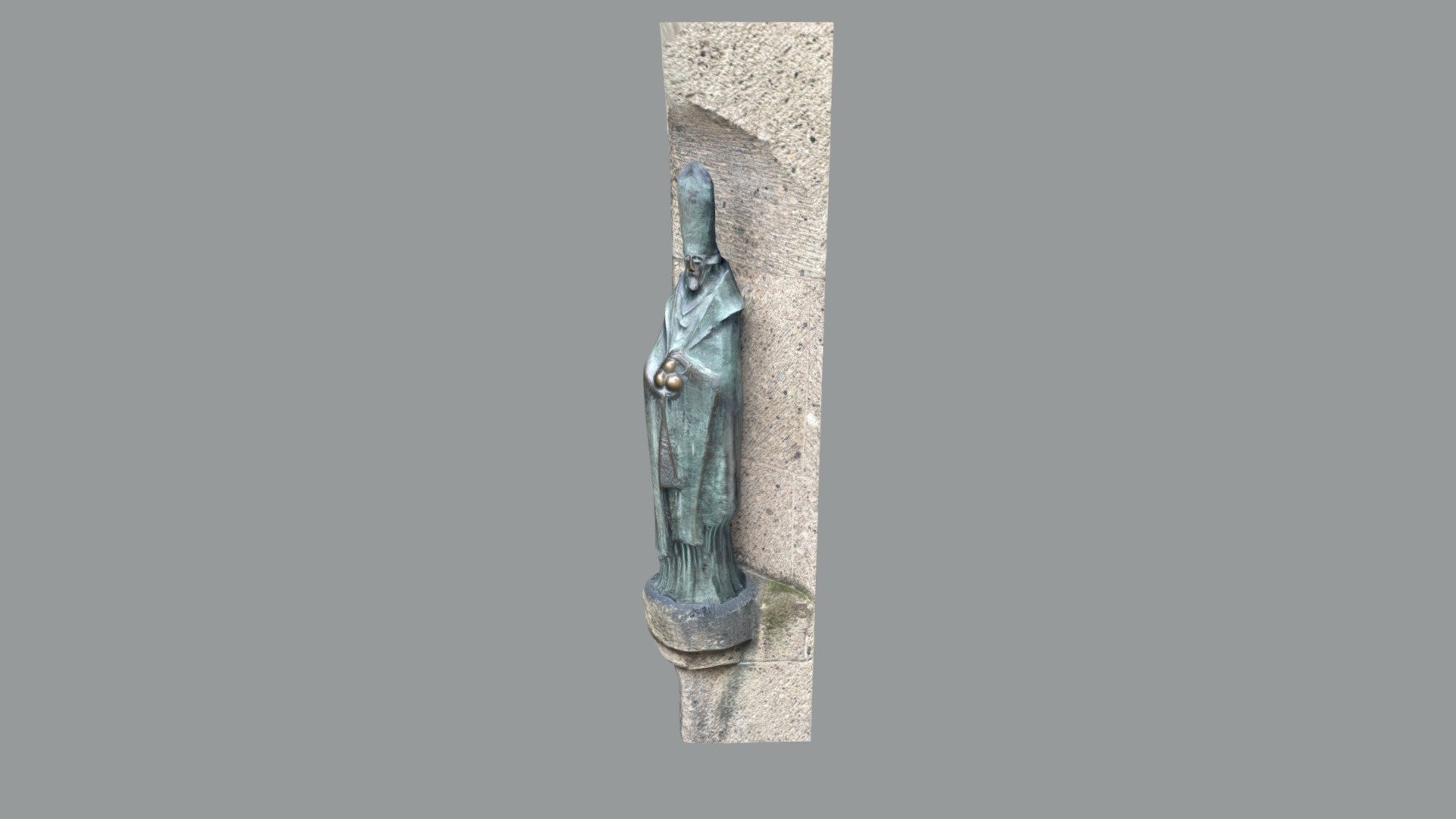 Figurine