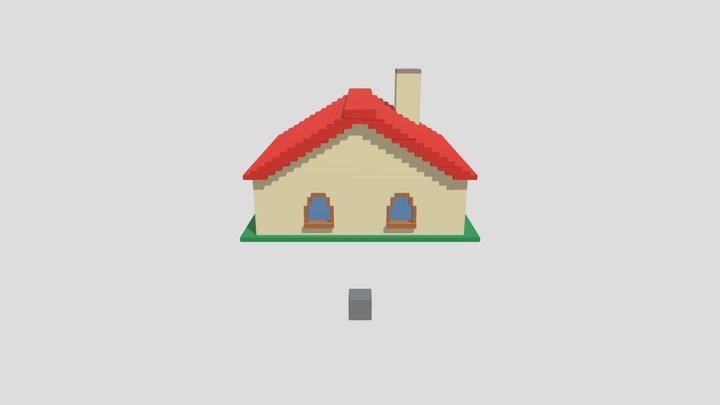 roblox classic house deleted item