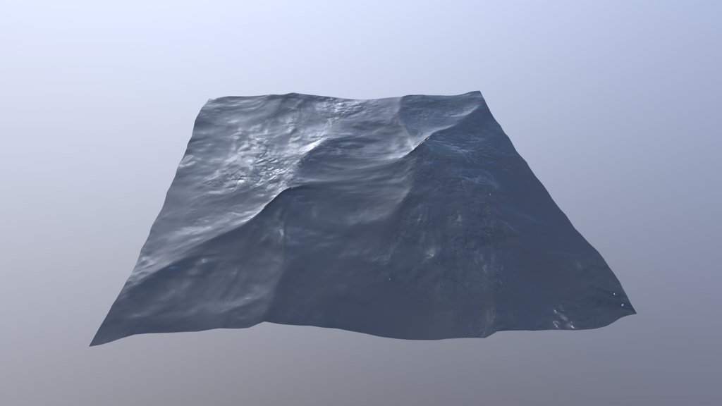 Ocean - Surface