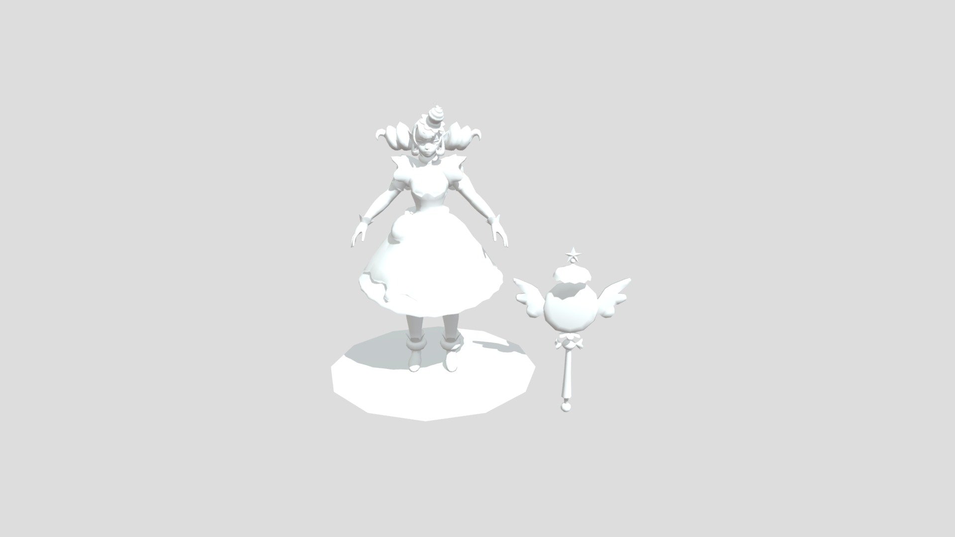 Malene Candy