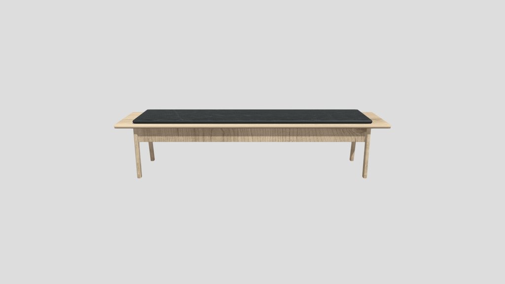 Nara Bench