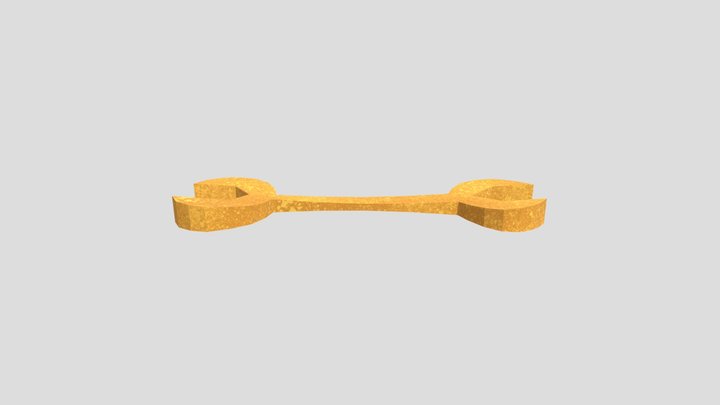 Wrench | Hello Neighbor – Modello 3D gratuito STL