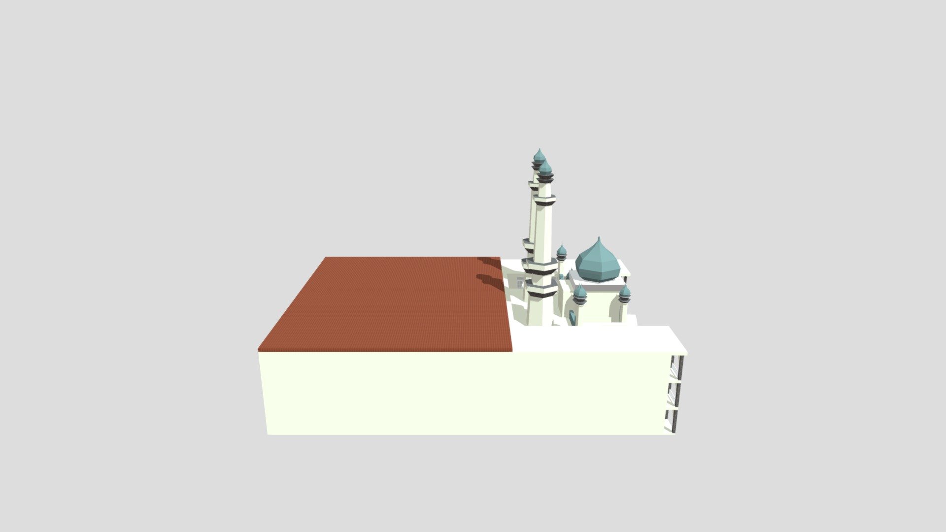 Masjid Jami'
