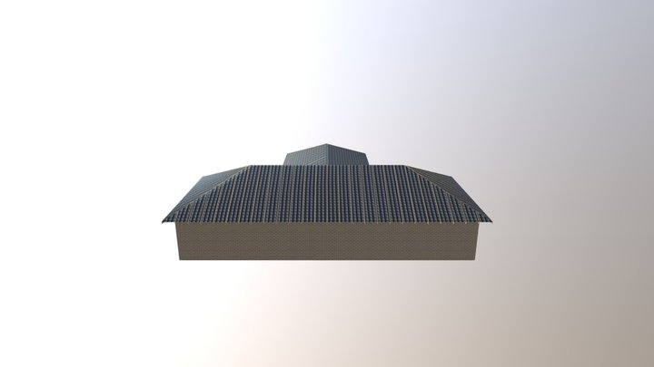 dvddemo77 3D Model