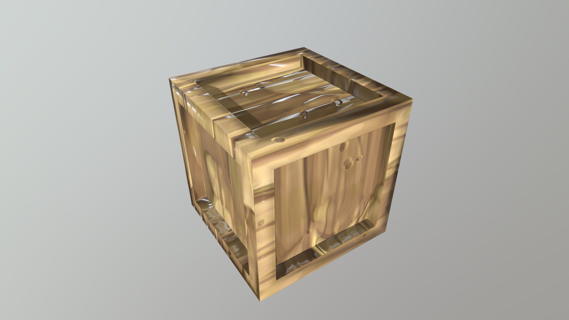 box - 3D model by ru03ru85p [64902ca] - Sketchfab