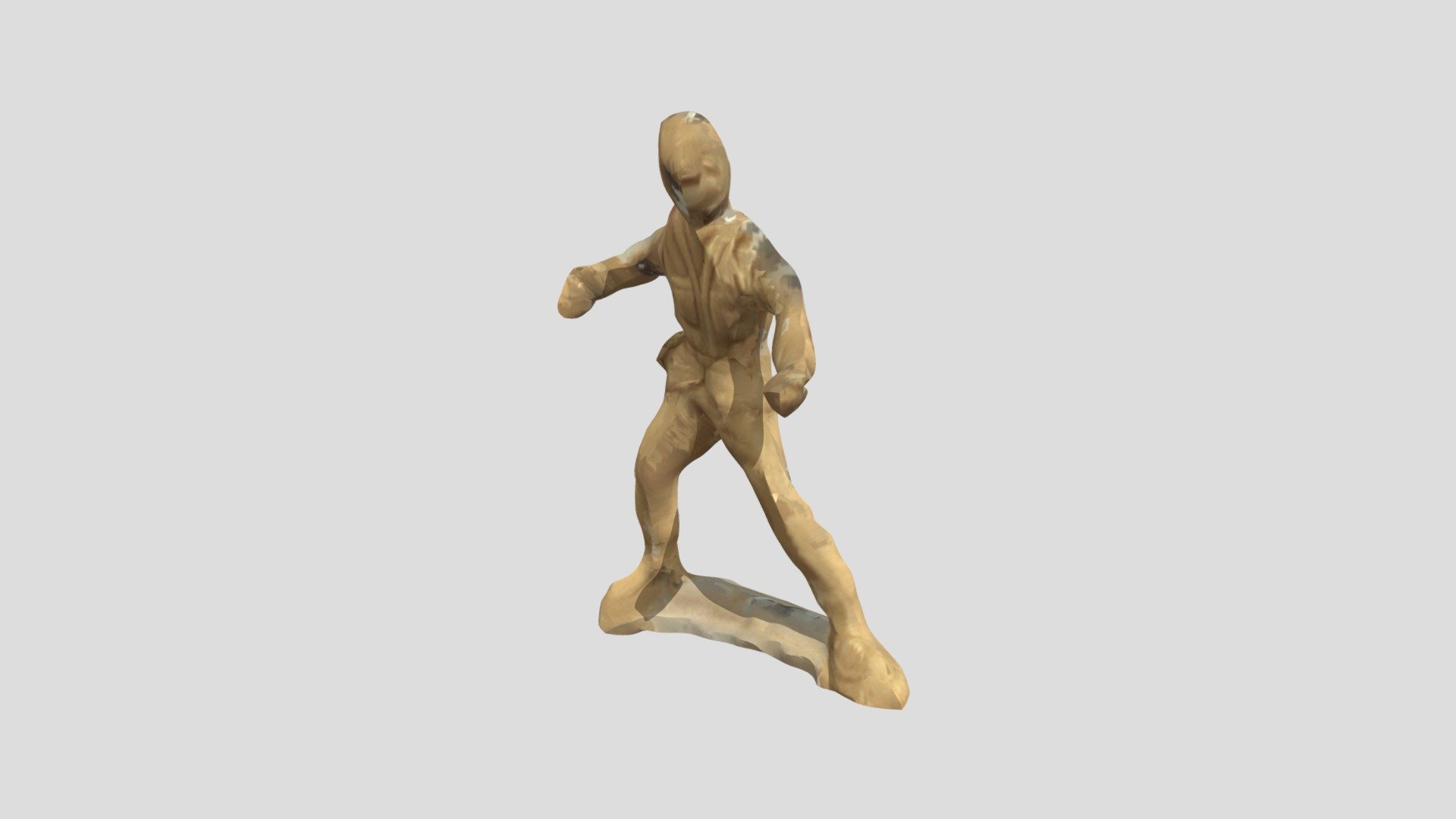 toy soldier Download Free 3D model by nadaadsforme [6490865] Sketchfab