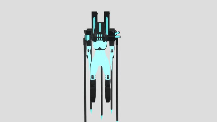 Ultrakill 3D models - Sketchfab